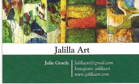 Business card-web page